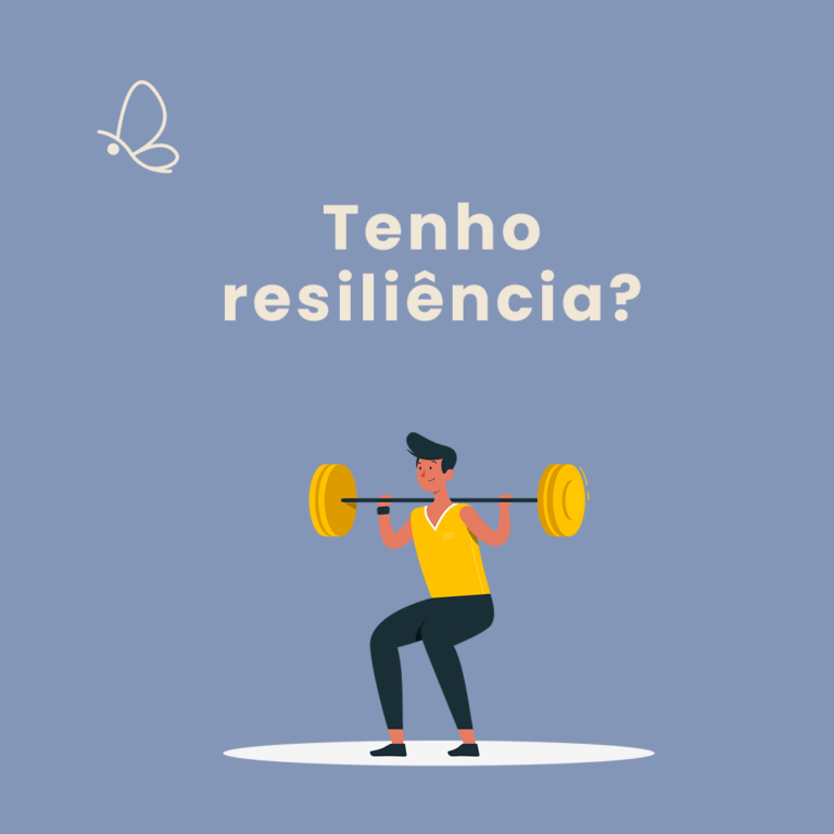 Leia mais sobre o artigo Tenho resiliência?